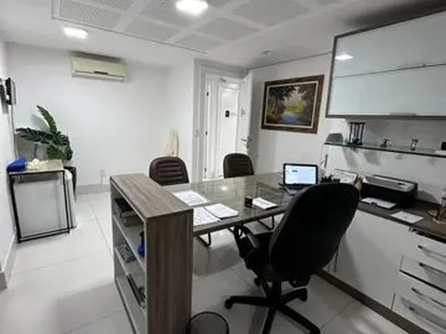 Imagem 3: Sala no Harmony Center em Petrópolis - Natal - Rn