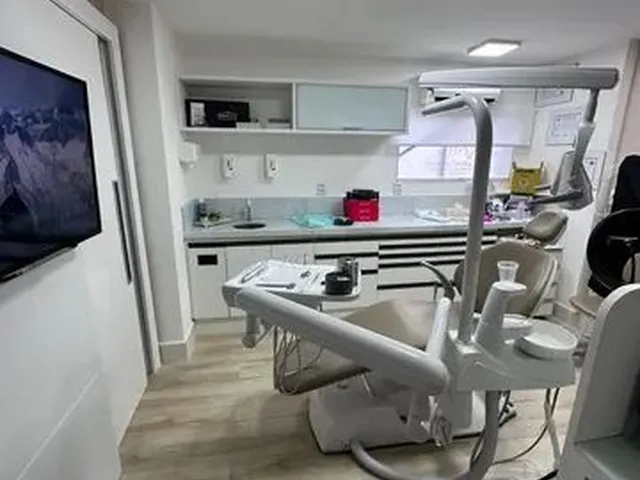 Imagem 8: Sala no Harmony Center em Petrópolis - Natal - Rn