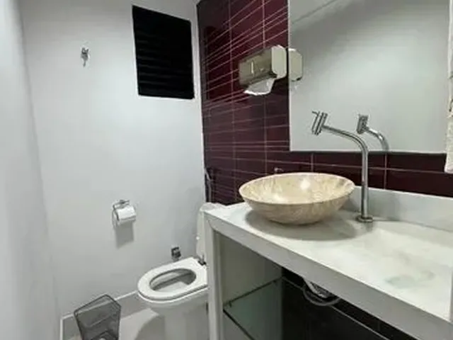 Imagem 2: Sala no Harmony Center em Petrópolis - Natal - Rn