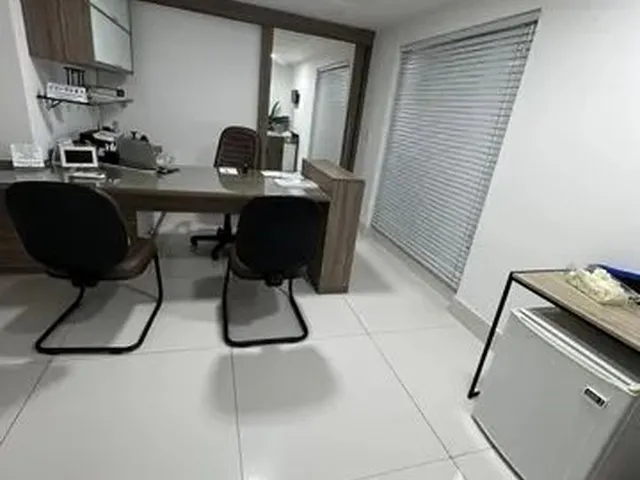 Imagem 9: Sala no Harmony Center em Petrópolis - Natal - Rn