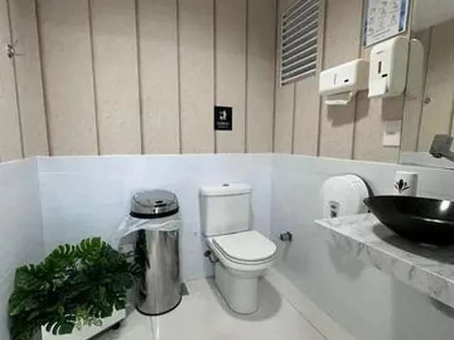 Imagem 12: Sala no Harmony Center em Petrópolis - Natal - Rn