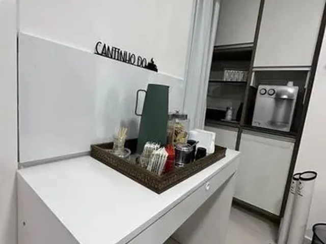 Imagem 4: Sala no Harmony Center em Petrópolis - Natal - Rn