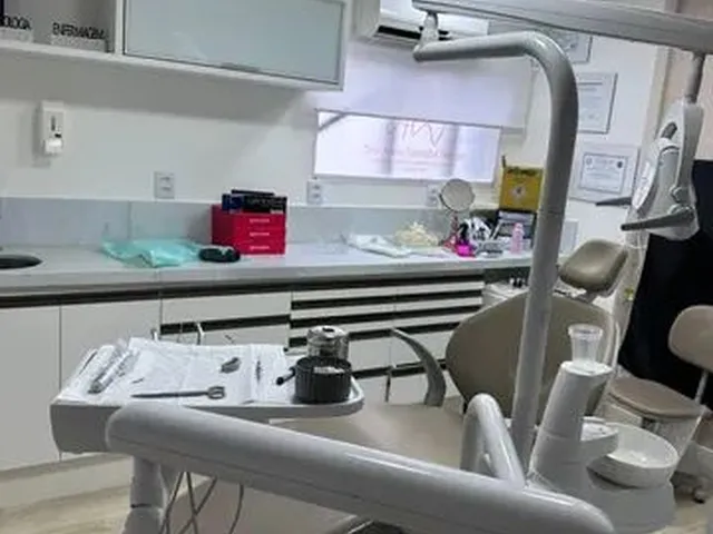 Imagem 11: Sala no Harmony Center em Petrópolis - Natal - Rn