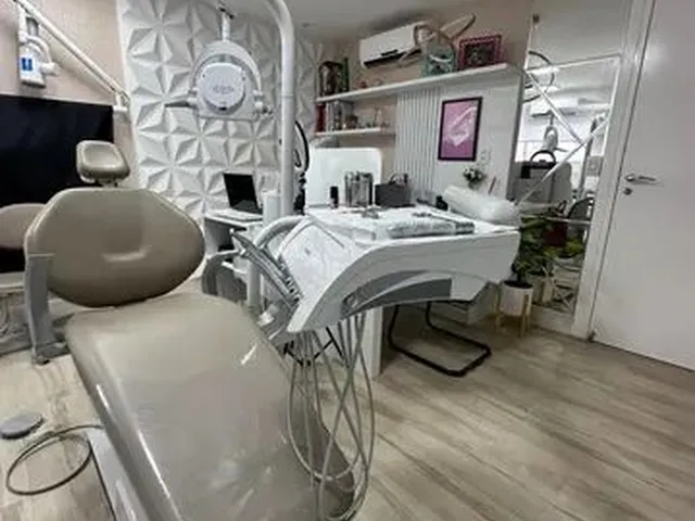 Imagem 5: Sala no Harmony Center em Petrópolis - Natal - Rn