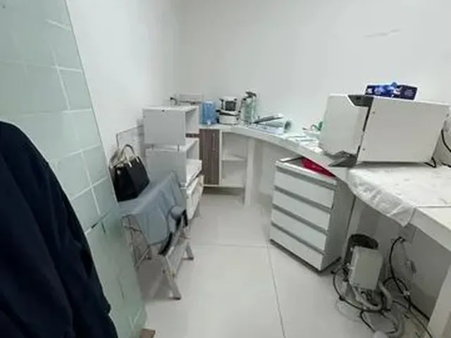 Imagem 13: Sala no Harmony Center em Petrópolis - Natal - Rn