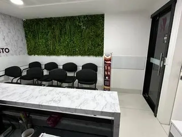 Imagem 6: Sala no Harmony Center em Petrópolis - Natal - Rn