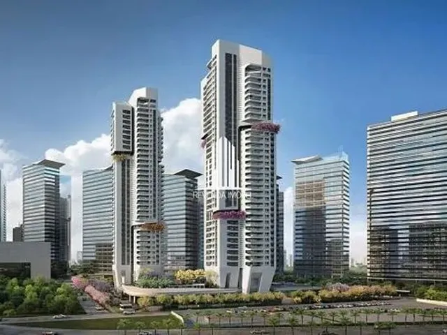Imagem: Apartamento com 3 Suítes na Chácara Santo