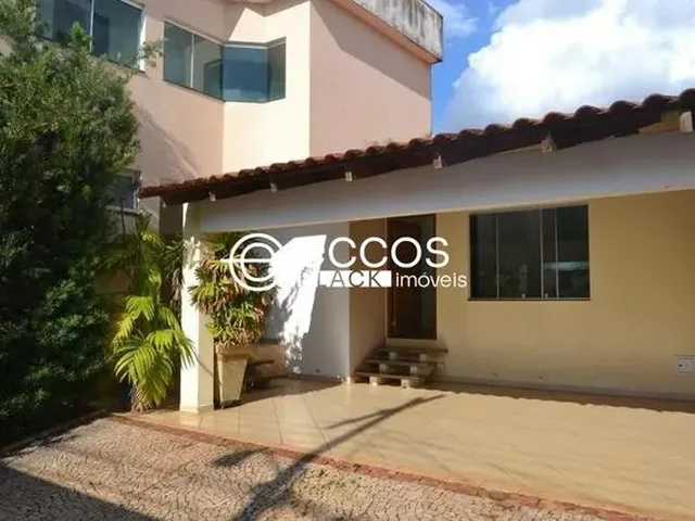 Imagem 11: Casa À Venda, 3 Quartos, 1 Suíte, 2 Vagas, Morada da Colina - Uberlândia/Mg