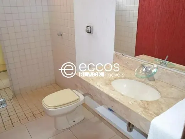 Imagem 6: Casa À Venda, 3 Quartos, 1 Suíte, 2 Vagas, Morada da Colina - Uberlândia/Mg
