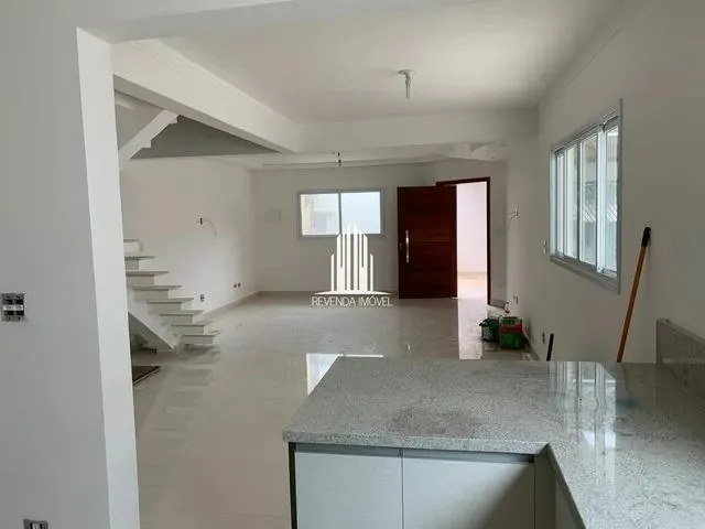 Imagem: Casa Recém Construído em Suzano