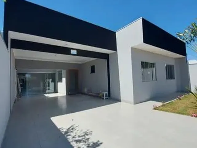 Imagem: Vendo Ou Troco Casa Jardim Liberdade