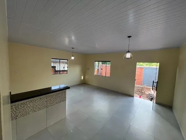 Imagem: Linda Casa Nova a Venda Próximo Ao Colégio