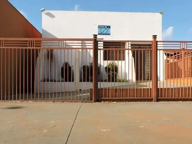 Imagem 3: Vende-Se Imóvel em Três Lagoas-Ms com 300,00 M² Área Total e 200,38 M² de Área