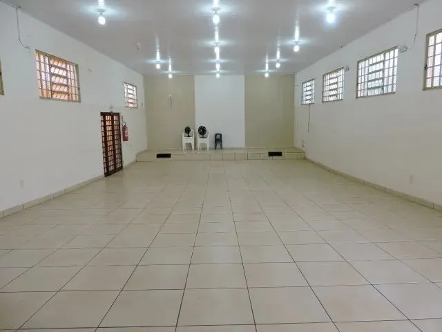 Imagem 2: Vende-Se Imóvel em Três Lagoas-Ms com 300,00 M² Área Total e 200,38 M² de Área