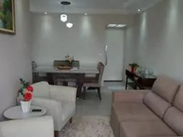 Imagem: Apartamento - Ponte Preta - Campinas