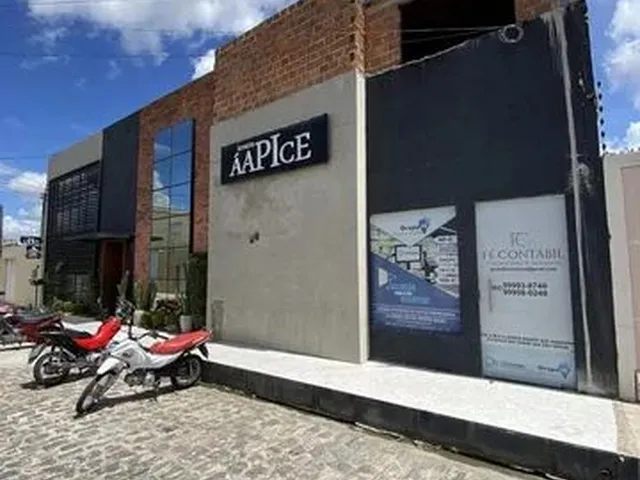 Imagem: Sala Comercial para Locação em Arapiraca
