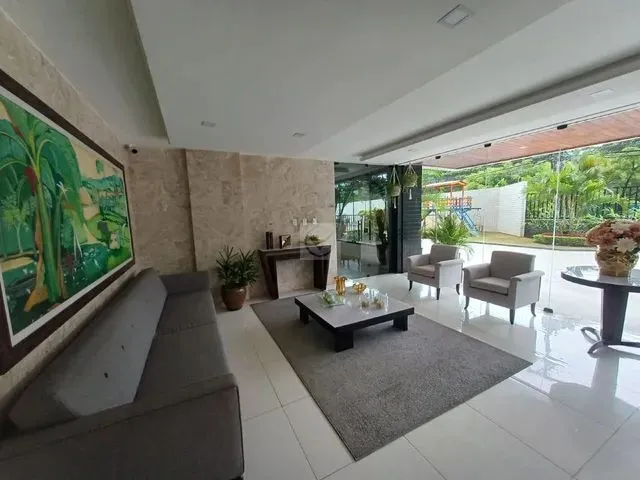 Imagem 1: Apartamento para Aluguel, 2 Quartos, 2 Suítes, 1 Vaga, Farolândia - Aracaju/Se