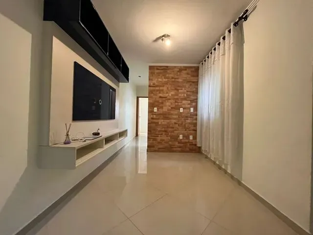 Imagem: O apartamento na cobertura possui 2 Dormitórios, 1 Suíte,