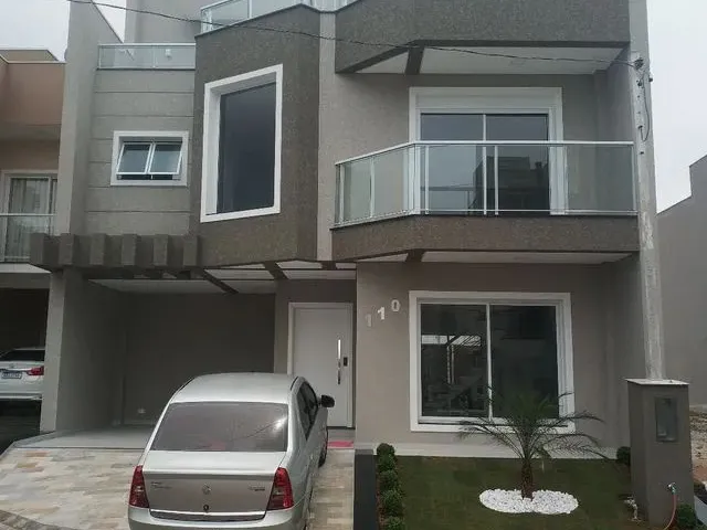 Imagem: Casa Triplex Condomínio Fechado