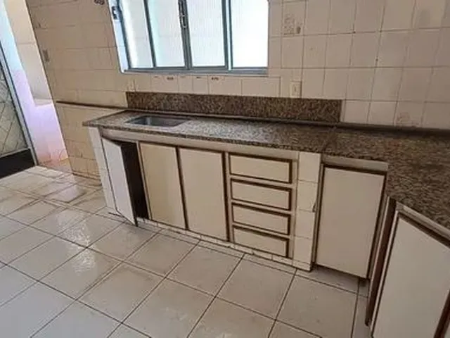 Imagem: Belo Horizonte - Casa Padrão - Renascença