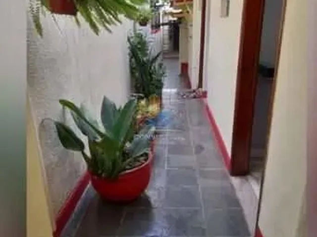 Imagem: Casa com 9 Dorms, Centro, Santos, Cod 10390