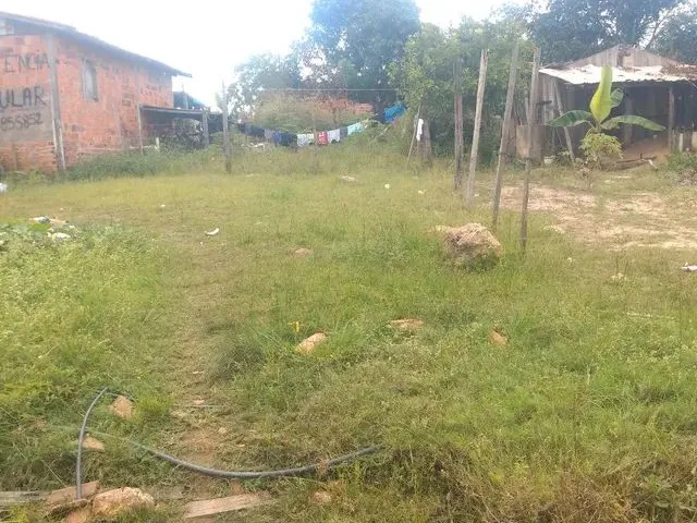 Imagem: O terreno possui 270m² de Área e está localizado em Vila