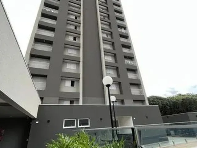 Imagem 1: Apartamento 3 Dormitórios para Venda, Zona 07, 3 Dormitórios, 1 Suíte, 3 Banheiros, 2