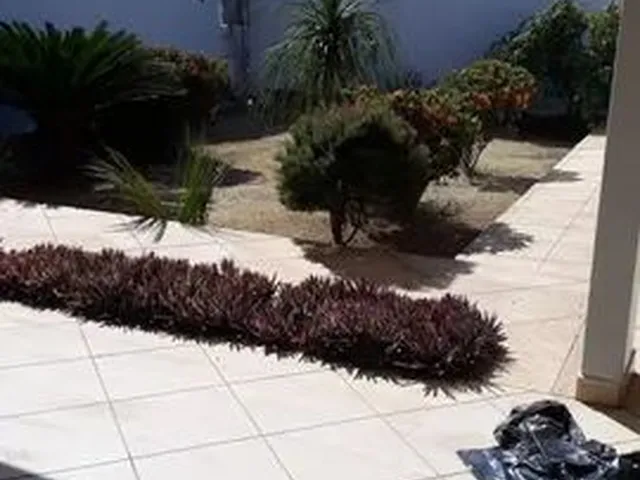 Imagem 6: Uruaçu - Casa 4 Quartos - Centro Particular