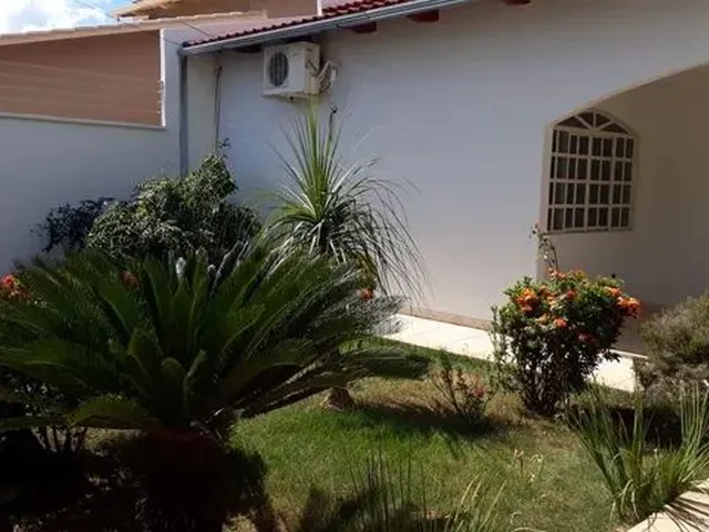 Imagem 16: Uruaçu - Casa 4 Quartos - Centro Particular