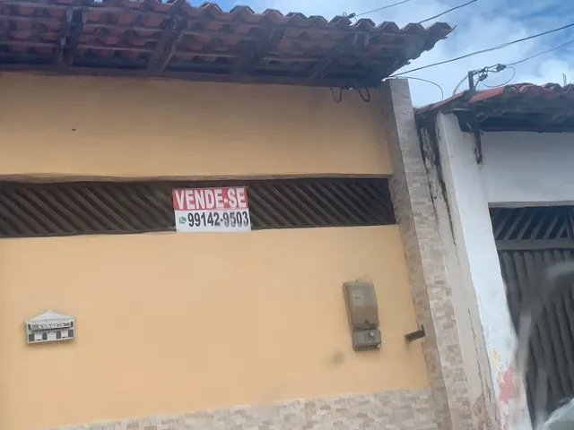 Imagem 14: Vendo Casa Cidade Operária Unidade 203