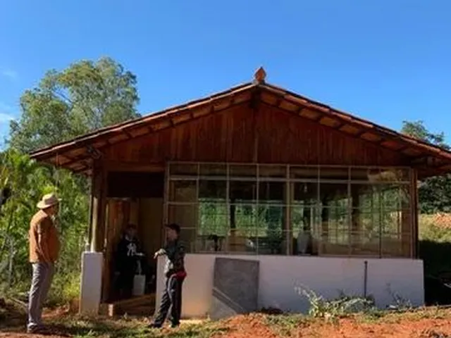 Imagem: Chácara a 40 Minutos de Bh