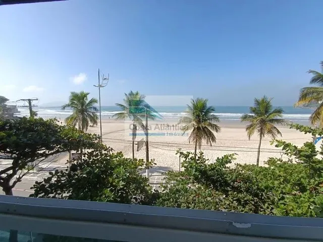 Imagem: 1 Dormitório Reformado Frente para o Mar