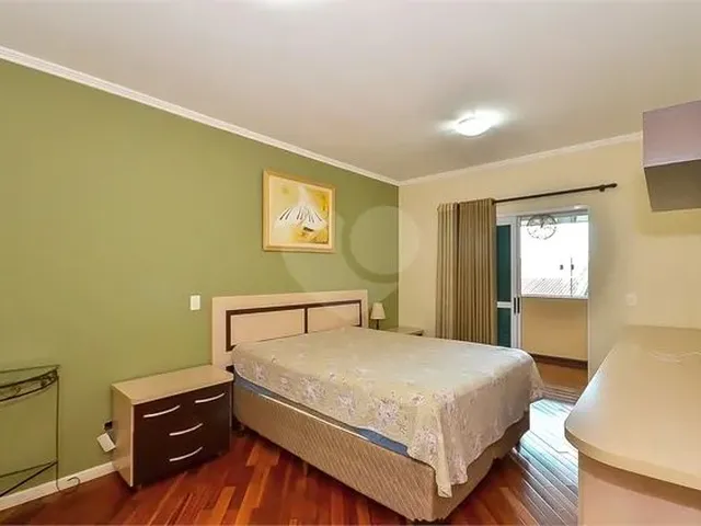 Imagem: Casa Residencial no Portão com 419M²