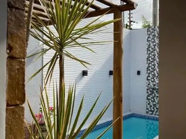 Imagem: Excelente Casa com Piscina e Energia Solar