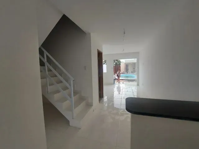 Imagem: Casa a Venda no Condomínio Portal de Arembepe