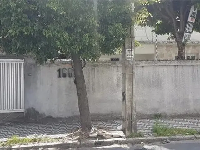 Imagem: Casa no Bairro de Fátima