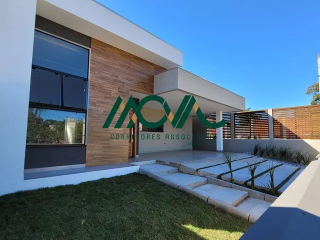 Imagem: Casa Residencial em Itapoá - Sc, Rainha
