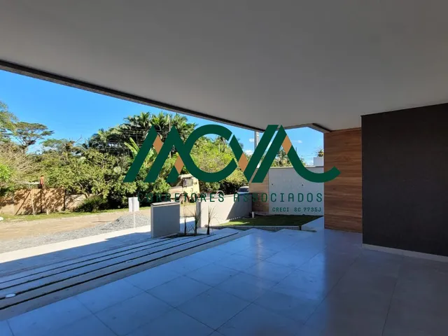 Imagem 10: Casa Residencial em Itapoá - Sc, Rainha do Mar