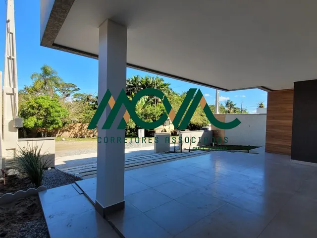 Imagem 7: Casa Residencial em Itapoá - Sc, Rainha do Mar