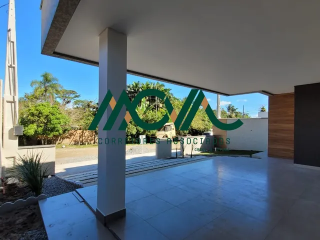 Imagem 5: Casa Residencial em Itapoá - Sc, Rainha do Mar