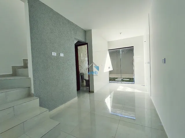 Imagem: Sobrado À Venda no Campo de Santana, com