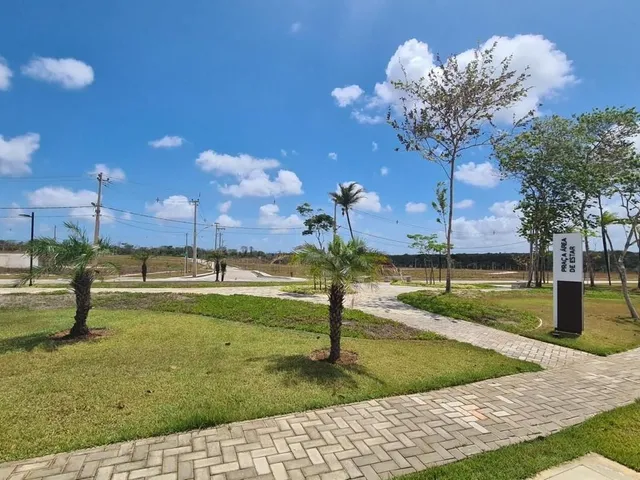 Imagem 3: Terreno a Venda no Condomínio Terras Alphaville 3