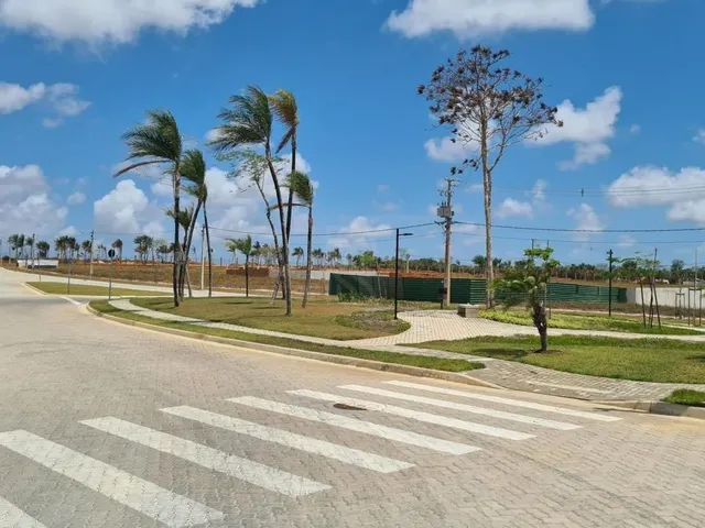 Imagem 1: Terreno a Venda no Condomínio Terras Alphaville 3