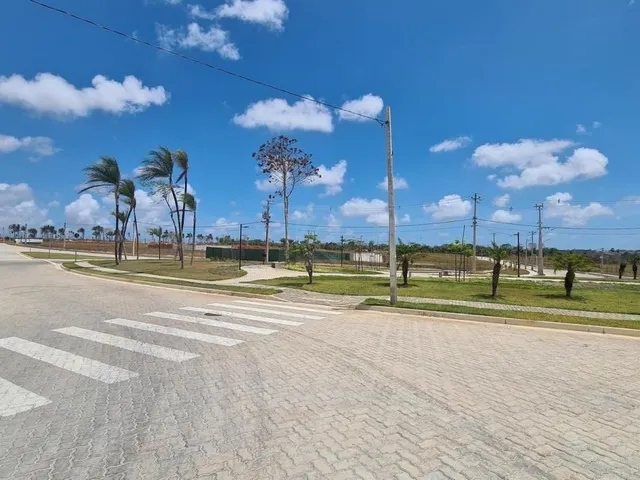 Imagem 2: Terreno a Venda no Condomínio Terras Alphaville 3