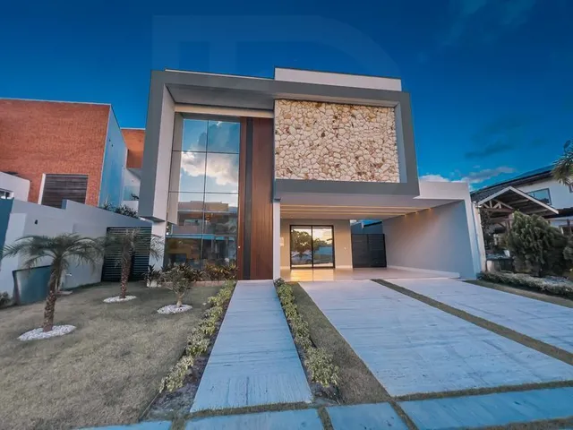 Imagem: Casa a Venda no Condomínio Jardins Ibiza