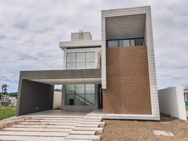 Imagem: Casa a Venda na Cidade Alphaville com 3