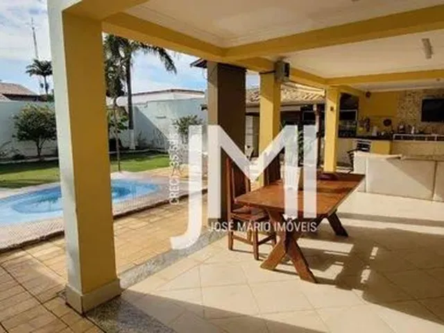 Imagem: Casa com 4 Dormitórios À Venda, 275 M²