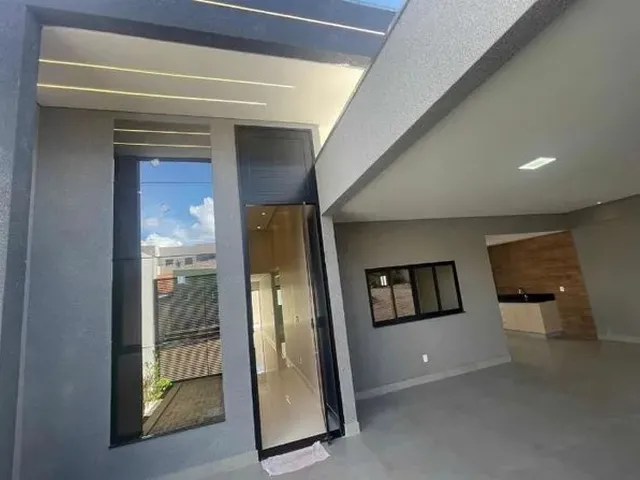 Imagem: Casa Pronta para Morar
