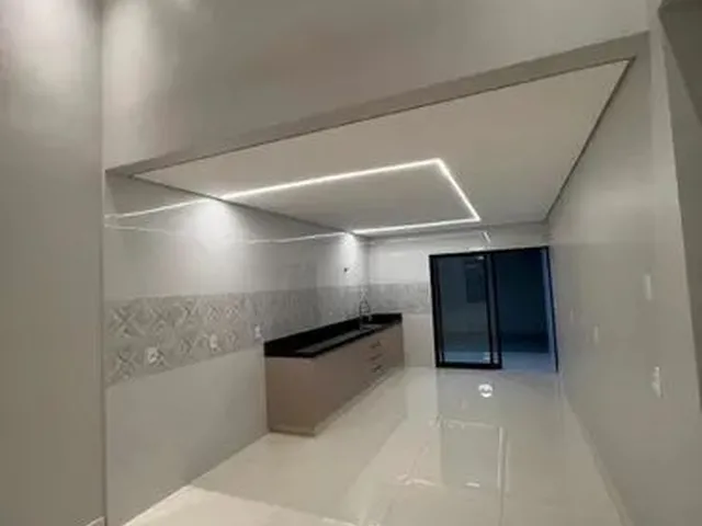 Imagem 7: Casa Pronta para Morar