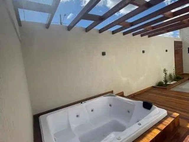 Imagem 8: Casa Pronta para Morar